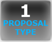 Proposal Type